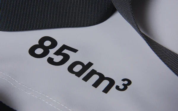 SPRAY DUFFEL L
