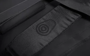 SPRAY DUFFEL L