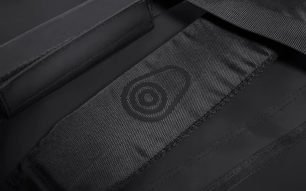 SPRAY DUFFEL L