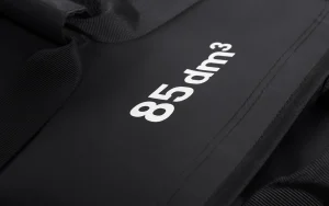 SPRAY DUFFEL L