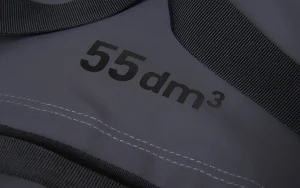 SPRAY DUFFEL M