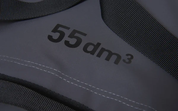 SPRAY DUFFEL M