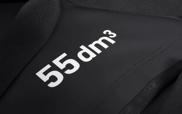 SPRAY DUFFEL M