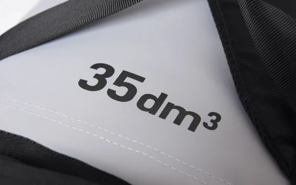 SPRAY DUFFEL S