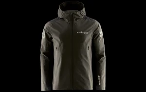 SPRAY GORE TEX JACKET