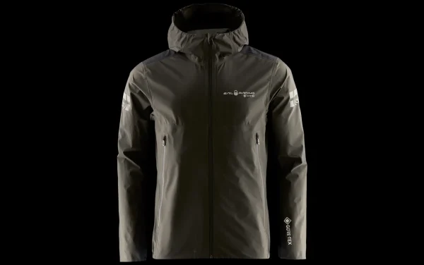 SPRAY GORE TEX JACKET
