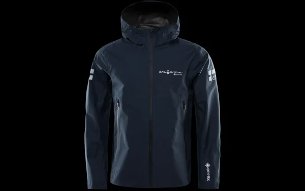 SPRAY GORE TEX JACKET