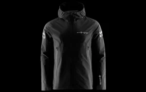 SPRAY GORE TEX JACKET