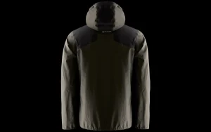 SPRAY GORE TEX JACKET