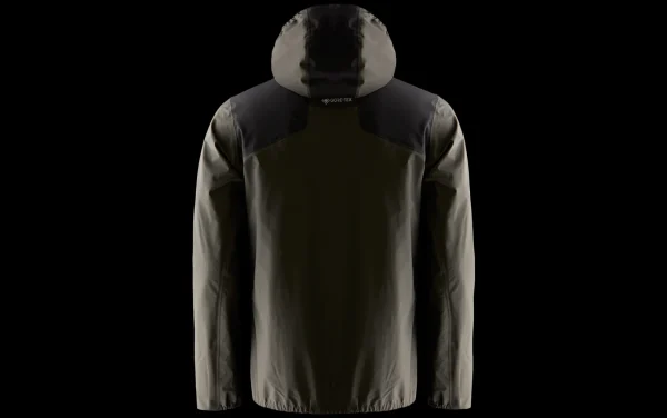 SPRAY GORE TEX JACKET
