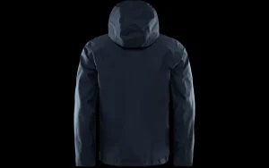 SPRAY GORE TEX JACKET