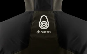 SPRAY GORE TEX JACKET