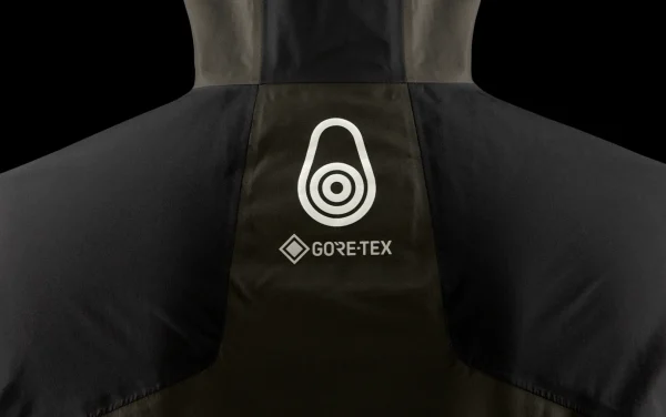 SPRAY GORE TEX JACKET