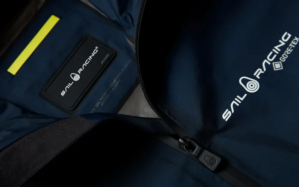 SPRAY GORE TEX JACKET