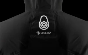 SPRAY GORE TEX JACKET