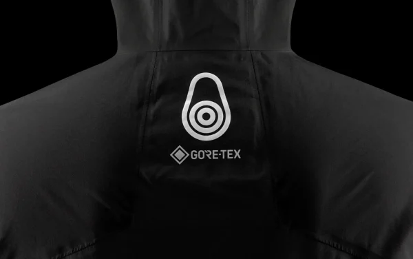 SPRAY GORE TEX JACKET