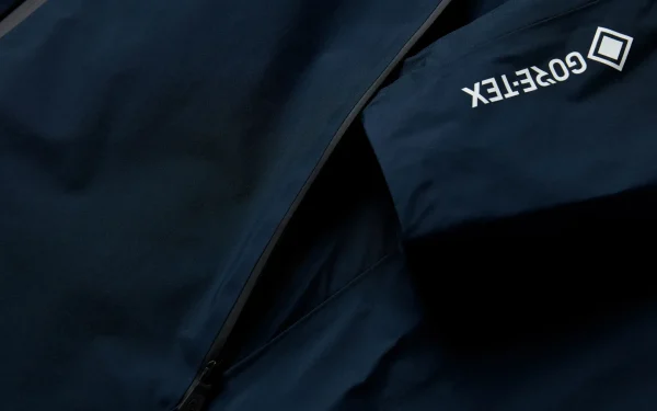 SPRAY GORE TEX JACKET