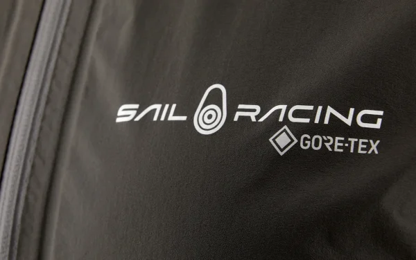 SPRAY GORE TEX JACKET