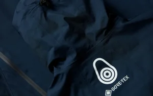 SPRAY GORE TEX JACKET