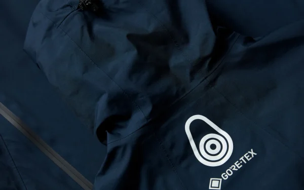 SPRAY GORE TEX JACKET