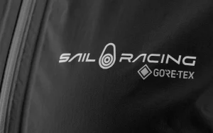 SPRAY GORE TEX JACKET