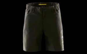 SPRAY GORE TEX SHORTS