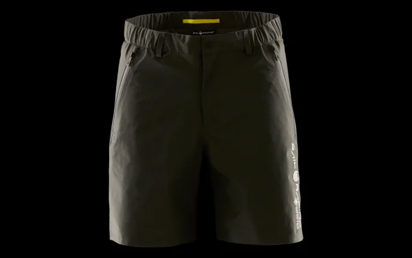 SPRAY GORE TEX SHORTS