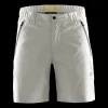 SPRAY GORE TEX SHORTS