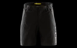 SPRAY GORE TEX SHORTS