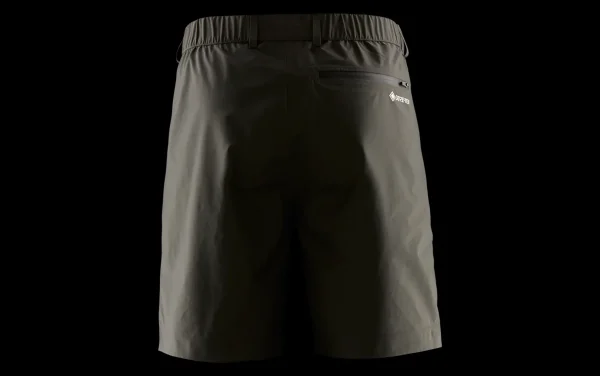 SPRAY GORE TEX SHORTS
