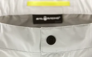SPRAY GORE TEX SHORTS