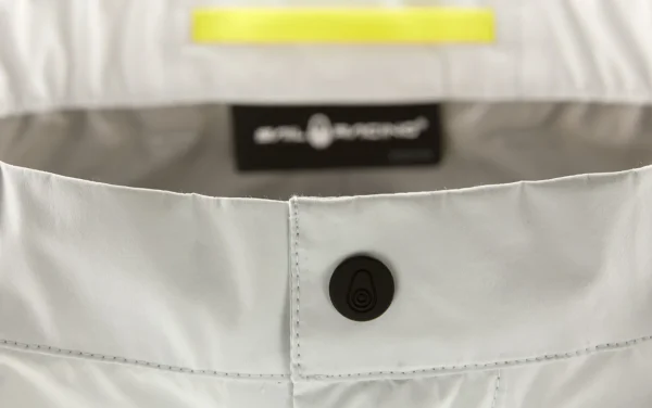 SPRAY GORE TEX SHORTS