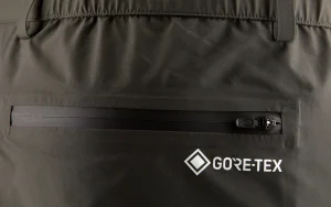 SPRAY GORE TEX SHORTS