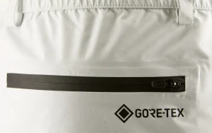 SPRAY GORE TEX SHORTS