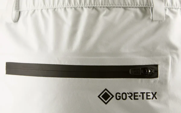 SPRAY GORE TEX SHORTS