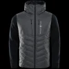 SPRAY HYBRID JACKET