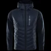 SPRAY HYBRID JACKET