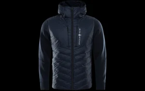 SPRAY HYBRID JACKET