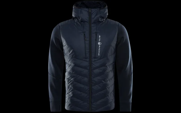 SPRAY HYBRID JACKET