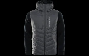 SPRAY HYBRID JACKET