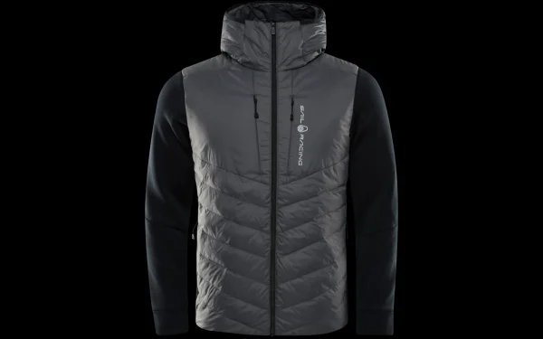 SPRAY HYBRID JACKET