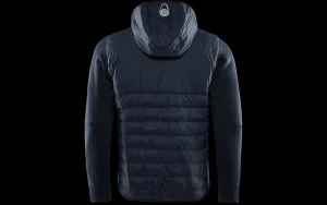 SPRAY HYBRID JACKET