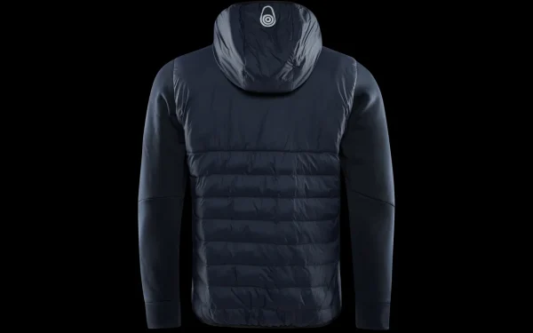 SPRAY HYBRID JACKET
