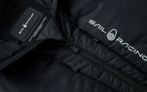 SPRAY HYBRID JACKET