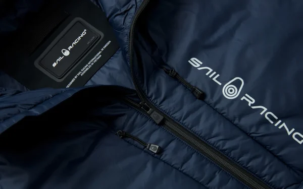 SPRAY HYBRID JACKET