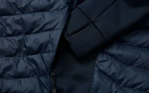 SPRAY HYBRID JACKET