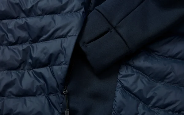 SPRAY HYBRID JACKET