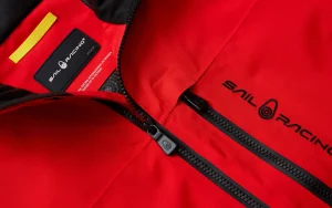 SPRAY JACKET