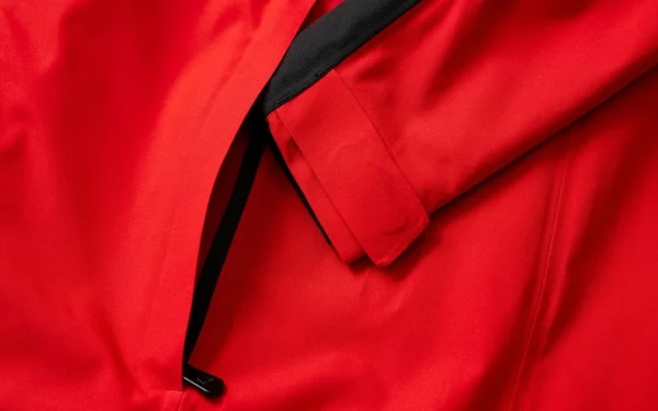 SPRAY JACKET