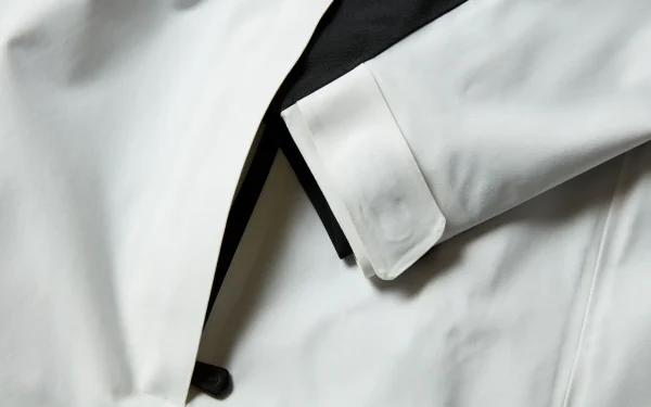 SPRAY JACKET